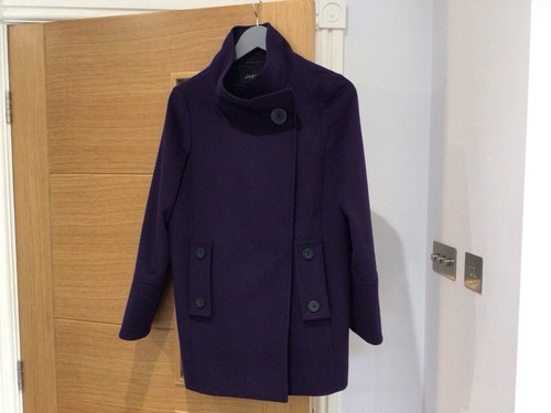 Jaegar wool mix - jaegar, coat