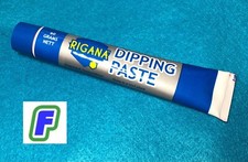 RIGANA - (BLUE) Fuel Finding