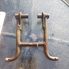 Bsa Bantam D1 D3 Centre Stand