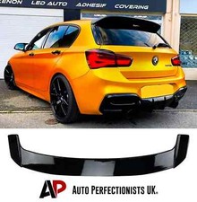 BMW 1 Series F20 F21 LCI Rear