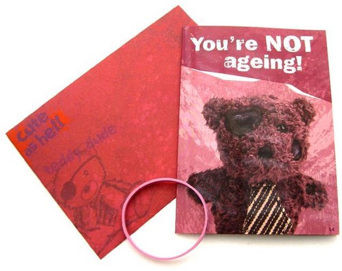 Birthday greetings cards dark - birthday,