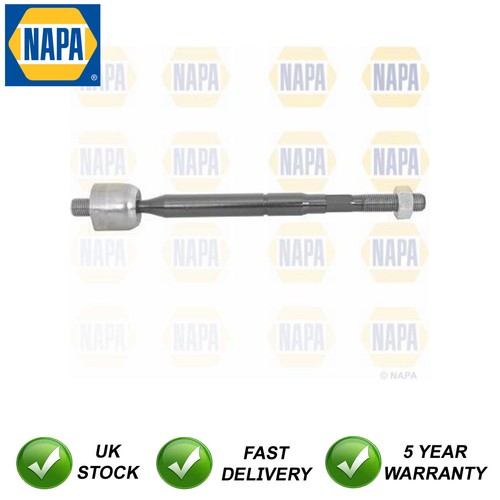 Tie rod end - rod, napa