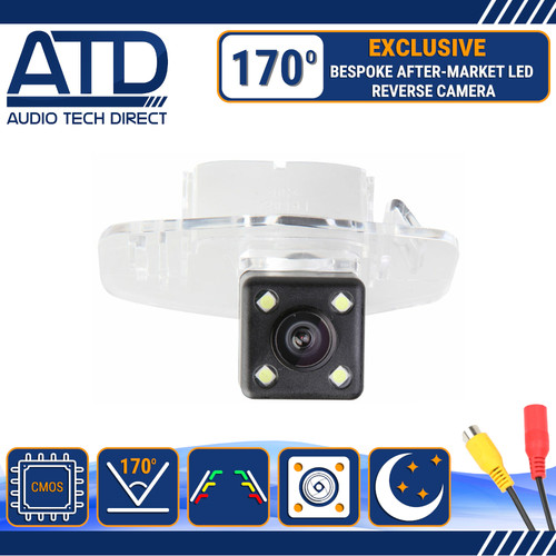 Reverse camera for - reverse,
