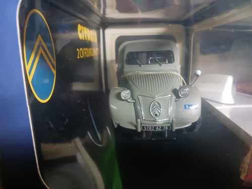 Citroen acadian vans 18 - citroen,