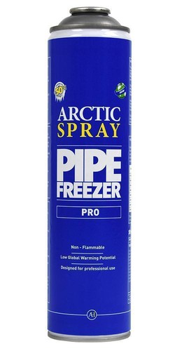 Polar professional pipe - professional,