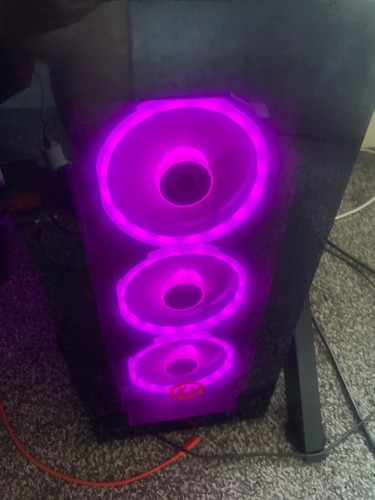 Gaming black intel - gaming, pc