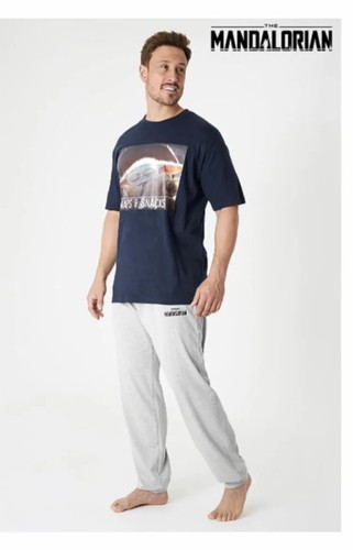 Disney the mandalorian - the, mens