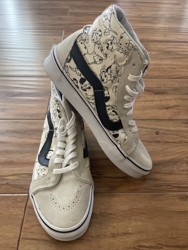 Vans disney 101 dalmations - 101,