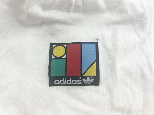 Vintage adidas ivan lendl - vintage,