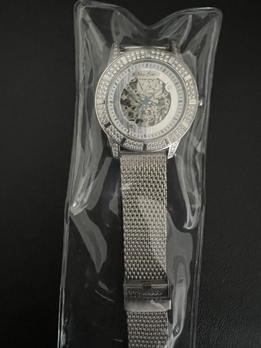 Marc ecko diamond - ecko, silver