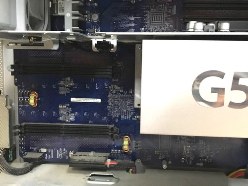 Apple mac - apple, g5