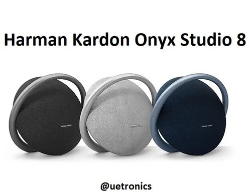 Harman kardon onyx - harman, 8