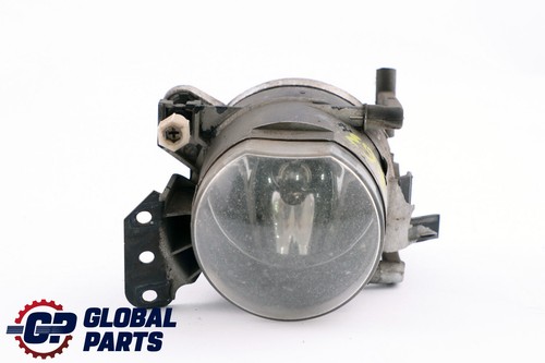 Bmw e60 e61 e90 - e90, fog
