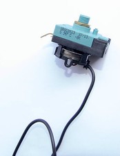 OVERHEAT THERMOSTAT COTHERM SBS T96C ISOTHEMP  Boiler Ranco, Trianco, potteron