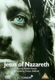 Jesus nazareth cinema - of,