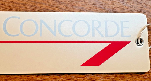 British airways concorde cabin - airways,