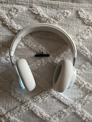 Logitech g735 wireless over - g735,