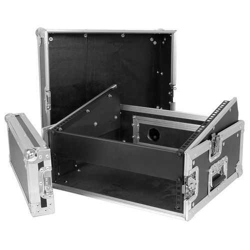 Pdp mixer rack - pdp, 8x2