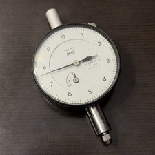 Mitutoyo Dial Indicator