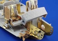 Eduard 32086 Etched Aircraft