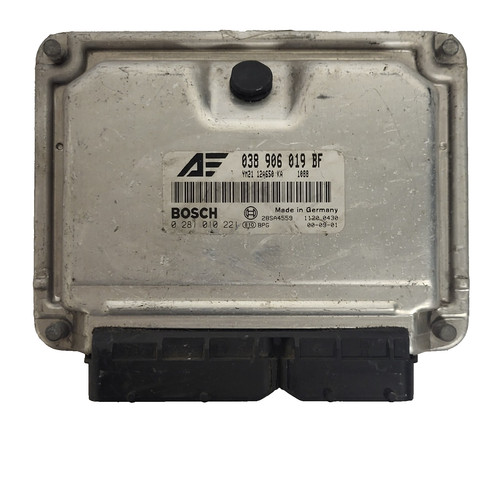 Ford galaxy ecu 038906019bf - ford,