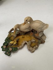 Aynsley Mastercraft Ducks &