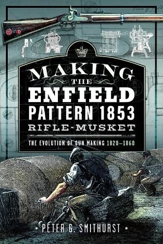 Making the enfield pattern - the,