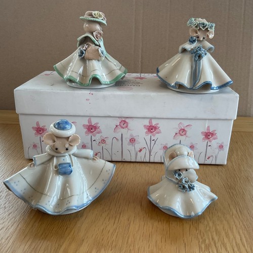 Sue rycroft matti mouse - rycroft,