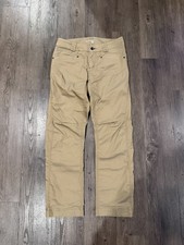 Arc teryx commuter khaki - khaki, pants