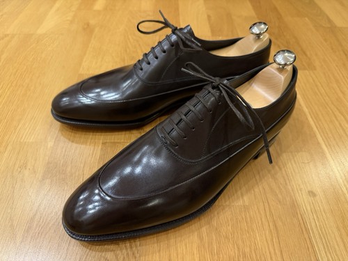 Bnib john lobb edge - john,