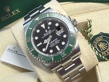 2021 126610LV  Rolex