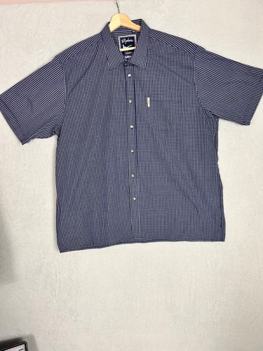 Rydale men blue white - men's, +