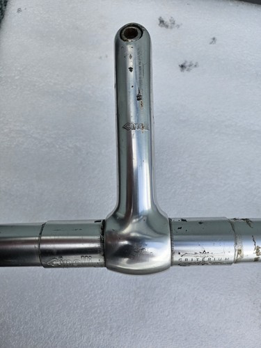 Vintage cinelli - vintage,