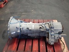 2002-2012 L322 RANGE ROVER VOGUE GEARBOX 3.6 TDV8 DIESEL 368DT 6 SPEED AUTO