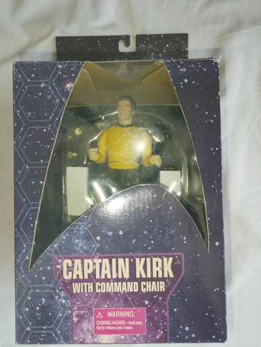 Star trek captain kirk and - trek,