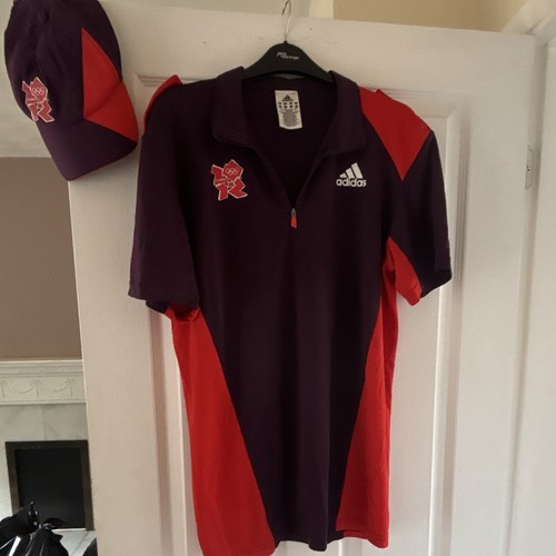 Adidas london 2012 - adidas,