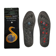 Akusoli magnetic acupressure - |,