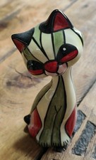 Lorna Bailey Miss Prim Cat