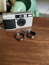 Ricoh GR1V GR1S Compact Camera