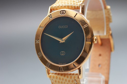 Near mint vintage gucci - mint】,