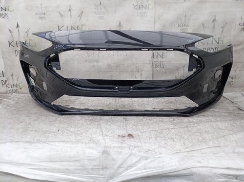 Ford focus line - st,