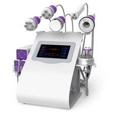 40k cavitation machine 1 - machine, 9-1