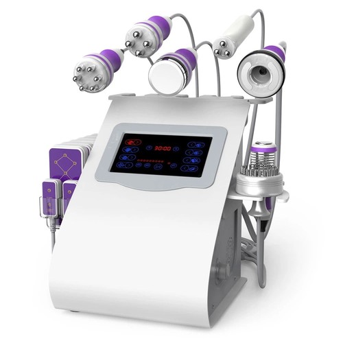 40k cavitation machine - cavitation, 9-1