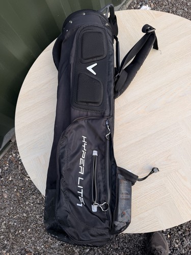 Callaway hyper lite - callaway, black