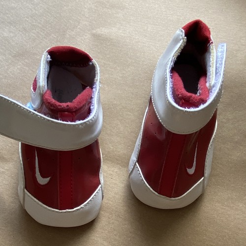 Nike play baby shoes size - baby,