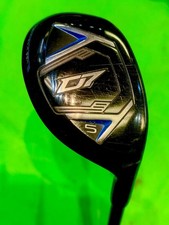 WILSON STAFF D7 5 HYBRID 25