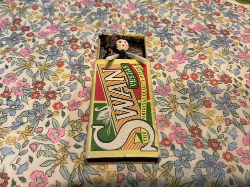 Tiny match stick - tiny,