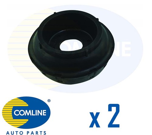 Top strut mounting - strut, front