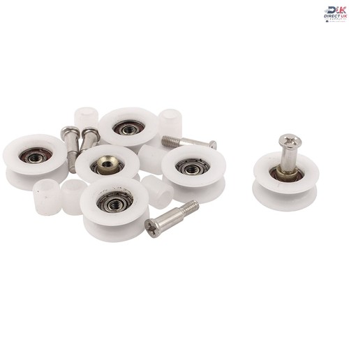 Essential sliding door gear - sliding,