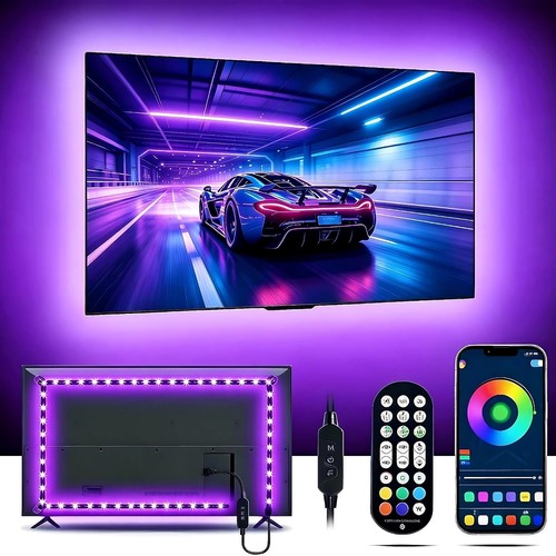 Led lights usb - led, strip